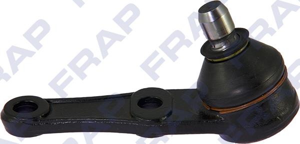 Frap F2045 Front lower arm ball joint F2045: Buy near me in Poland at 2407.PL - Good price!