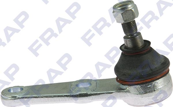 Frap F2053 Front lower arm ball joint F2053: Buy near me in Poland at 2407.PL - Good price!
