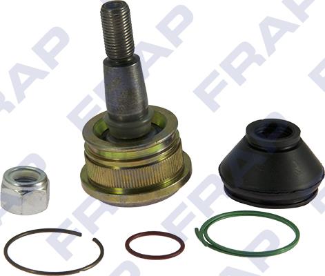 Frap F2054 Front lower arm ball joint F2054: Buy near me in Poland at 2407.PL - Good price!