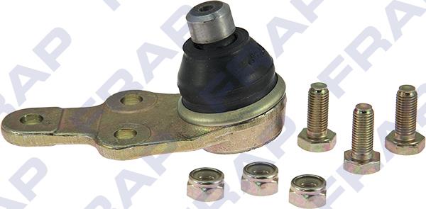 Frap F2184 Front lower arm ball joint F2184: Buy near me in Poland at 2407.PL - Good price!