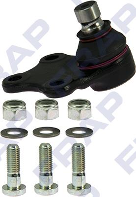 Frap F2192 Front lower arm ball joint F2192: Buy near me in Poland at 2407.PL - Good price!