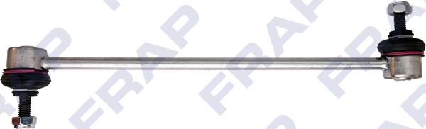 Frap F2219 Rod/Strut, stabiliser F2219: Buy near me at 2407.PL in Poland at an Affordable price!