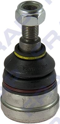 Frap F2256 Front lower arm ball joint F2256: Buy near me at 2407.PL in Poland at an Affordable price!