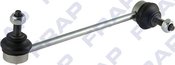 Frap F2282 Rod/Strut, stabiliser F2282: Buy near me at 2407.PL in Poland at an Affordable price!