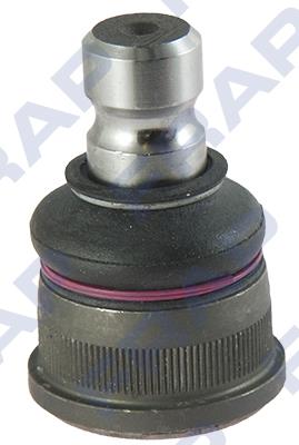 Frap F2361 Front lower arm ball joint F2361: Buy near me in Poland at 2407.PL - Good price!