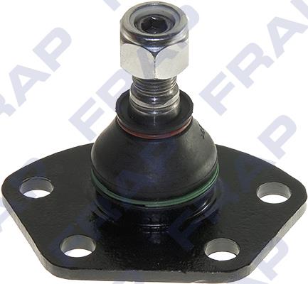 Frap F2369 Front lower arm ball joint F2369: Buy near me at 2407.PL in Poland at an Affordable price!