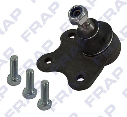 Frap F2375 Front lower arm ball joint F2375: Buy near me in Poland at 2407.PL - Good price!