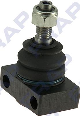 Frap F2461 Front lower arm ball joint F2461: Buy near me in Poland at 2407.PL - Good price!