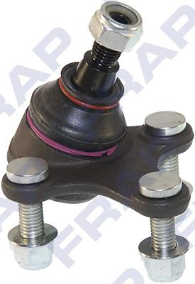 Frap F2470 Ball joint front lower right arm F2470: Buy near me in Poland at 2407.PL - Good price!