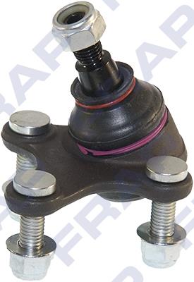 Frap F2471 Ball joint front lower left arm F2471: Buy near me in Poland at 2407.PL - Good price!