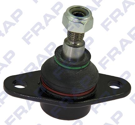 Frap F2523 Ball joint F2523: Buy near me in Poland at 2407.PL - Good price!