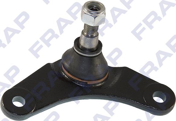 Frap F2526 Ball joint F2526: Buy near me in Poland at 2407.PL - Good price!