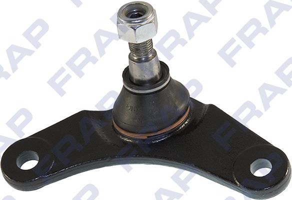 Frap F2527 Ball joint F2527: Buy near me in Poland at 2407.PL - Good price!