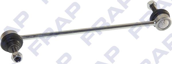 Frap F2625 Rod/Strut, stabiliser F2625: Buy near me at 2407.PL in Poland at an Affordable price!