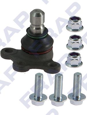 Frap F2635 Front lower arm ball joint F2635: Buy near me in Poland at 2407.PL - Good price!