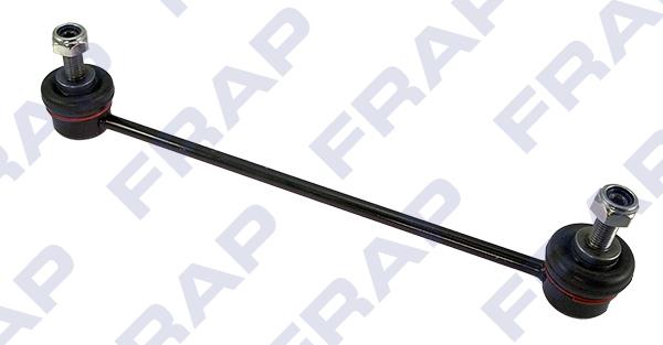Frap F2656 Rod/Strut, stabiliser F2656: Buy near me at 2407.PL in Poland at an Affordable price!