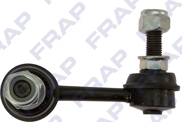 Frap F2674 Rod/Strut, stabiliser F2674: Buy near me in Poland at 2407.PL - Good price!