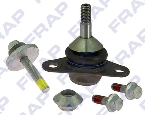 Frap F2699 Front lower arm ball joint F2699: Buy near me at 2407.PL in Poland at an Affordable price!