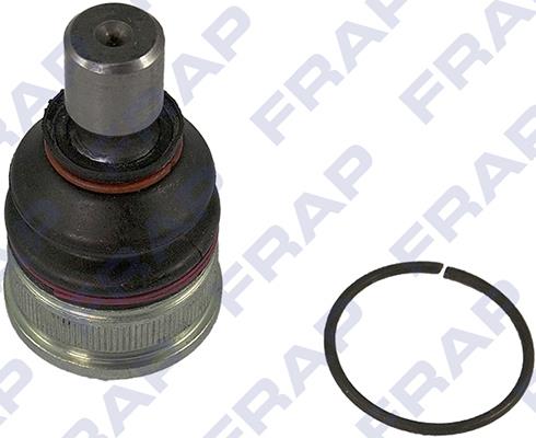 Frap F2752 Ball joint F2752: Buy near me in Poland at 2407.PL - Good price!