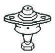 Frap F283 Ball joint F283: Buy near me in Poland at 2407.PL - Good price!