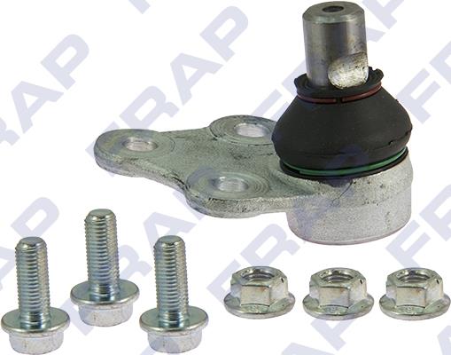 Frap F2949 Front lower arm ball joint F2949: Buy near me in Poland at 2407.PL - Good price!