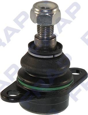 Frap F2980 Front lower arm ball joint F2980: Buy near me in Poland at 2407.PL - Good price!
