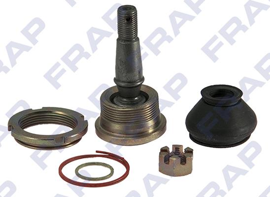 Frap F3045 Front lower arm ball joint F3045: Buy near me in Poland at 2407.PL - Good price!