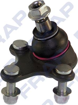 Frap F3067 Ball joint front lower left arm F3067: Buy near me in Poland at 2407.PL - Good price!