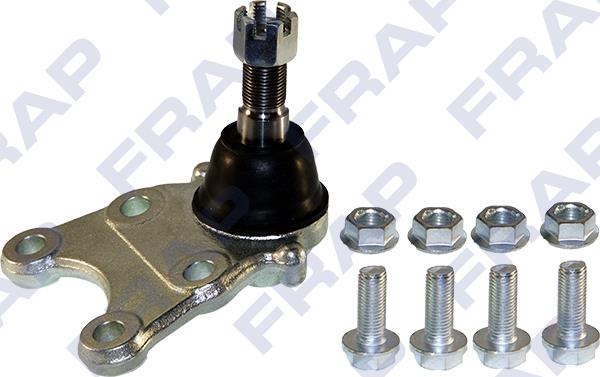 Frap F3094 Front lower arm ball joint F3094: Buy near me in Poland at 2407.PL - Good price!