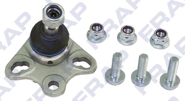Frap F3116 Front lower arm ball joint F3116: Buy near me in Poland at 2407.PL - Good price!