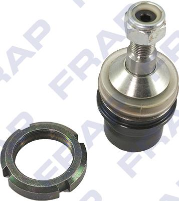 Frap F3124 Front lower arm ball joint F3124: Buy near me in Poland at 2407.PL - Good price!