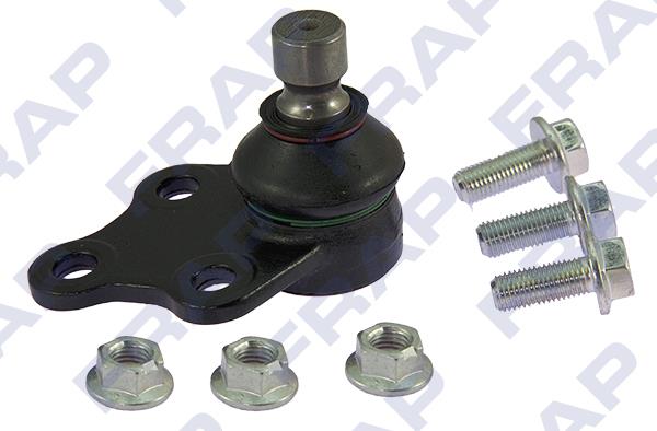 Frap F3136 Front lower arm ball joint F3136: Buy near me in Poland at 2407.PL - Good price!