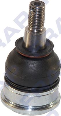 Frap F3286 Ball joint F3286: Buy near me at 2407.PL in Poland at an Affordable price!