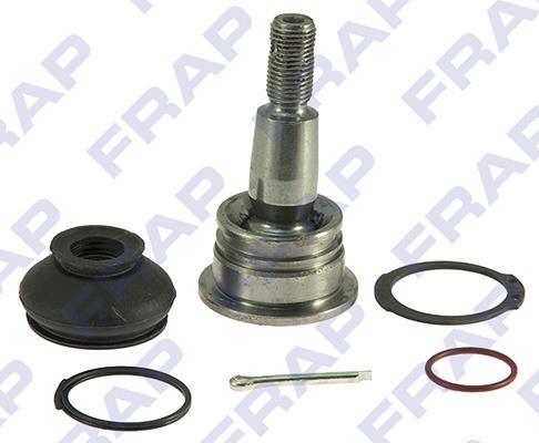Frap F3292 Ball joint F3292: Buy near me in Poland at 2407.PL - Good price!