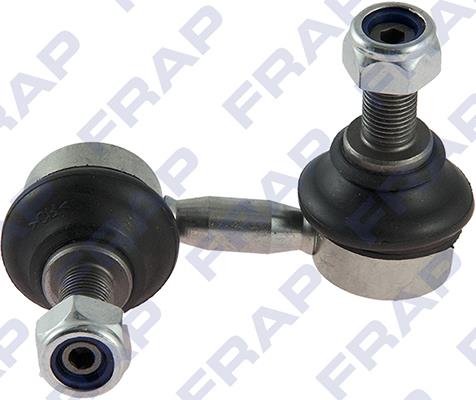 Frap F3462 Rod/Strut, stabiliser F3462: Buy near me at 2407.PL in Poland at an Affordable price!