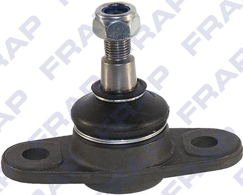 Frap F3501 Front lower arm ball joint F3501: Buy near me in Poland at 2407.PL - Good price!