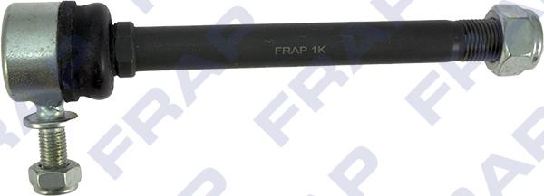 Frap F3527 Rod/Strut, stabiliser F3527: Buy near me at 2407.PL in Poland at an Affordable price!