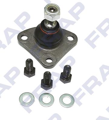 Frap F3541 Front lower arm ball joint F3541: Buy near me in Poland at 2407.PL - Good price!