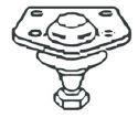 Frap F364 Ball joint F364: Buy near me in Poland at 2407.PL - Good price!