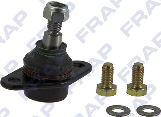 Frap F3714 Ball joint F3714: Buy near me in Poland at 2407.PL - Good price!