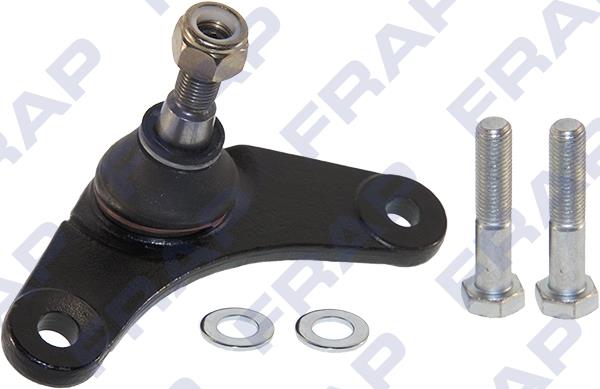 Frap F3715 Ball joint F3715: Buy near me in Poland at 2407.PL - Good price!