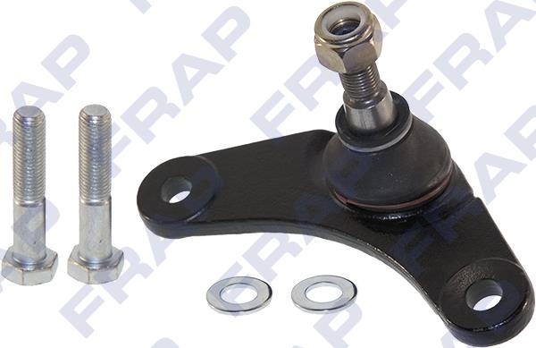 Frap F3716 Ball joint F3716: Buy near me at 2407.PL in Poland at an Affordable price!