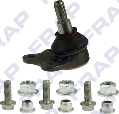 Frap F3772 Front lower arm ball joint F3772: Buy near me in Poland at 2407.PL - Good price!