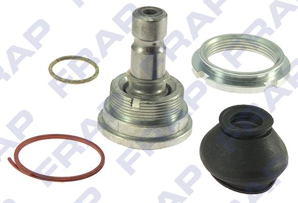 Frap F3857 Ball joint F3857: Buy near me in Poland at 2407.PL - Good price!