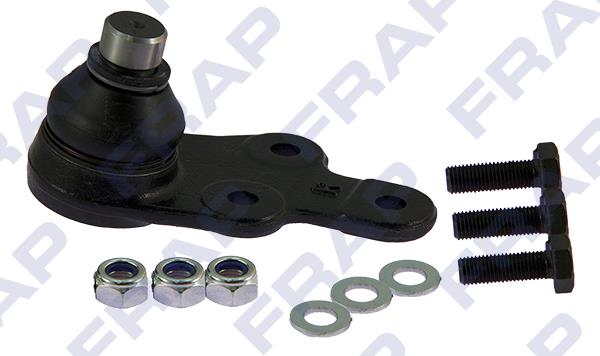 Frap F4026 Ball joint F4026: Buy near me at 2407.PL in Poland at an Affordable price!