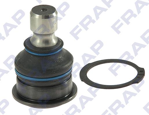 Frap F4082 Front lower arm ball joint F4082: Buy near me in Poland at 2407.PL - Good price!