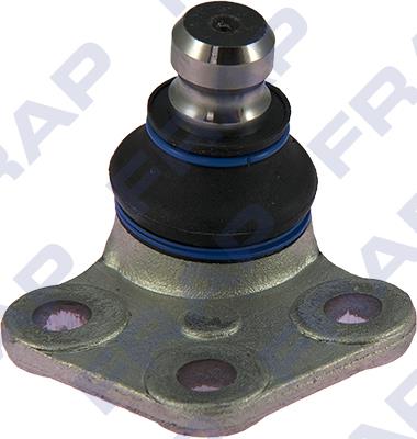 Frap F4090 Ball joint front lower right arm F4090: Buy near me in Poland at 2407.PL - Good price!