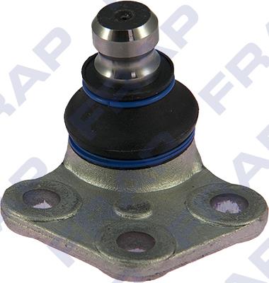 Frap F4091 Ball joint F4091: Buy near me at 2407.PL in Poland at an Affordable price!