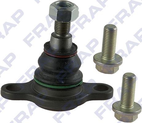 Frap F4230 Front lower arm ball joint F4230: Buy near me in Poland at 2407.PL - Good price!