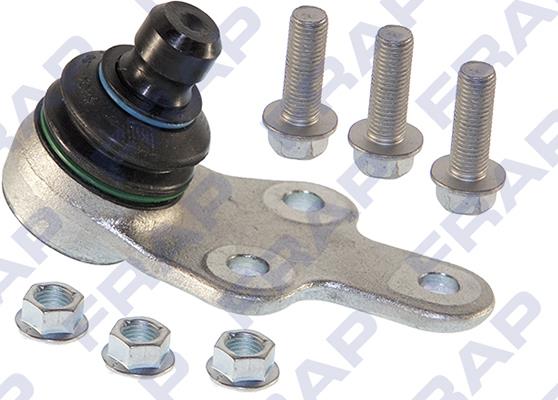 Frap F4435 Ball joint F4435: Buy near me in Poland at 2407.PL - Good price!